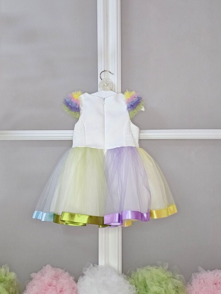 Unicorn Elbise